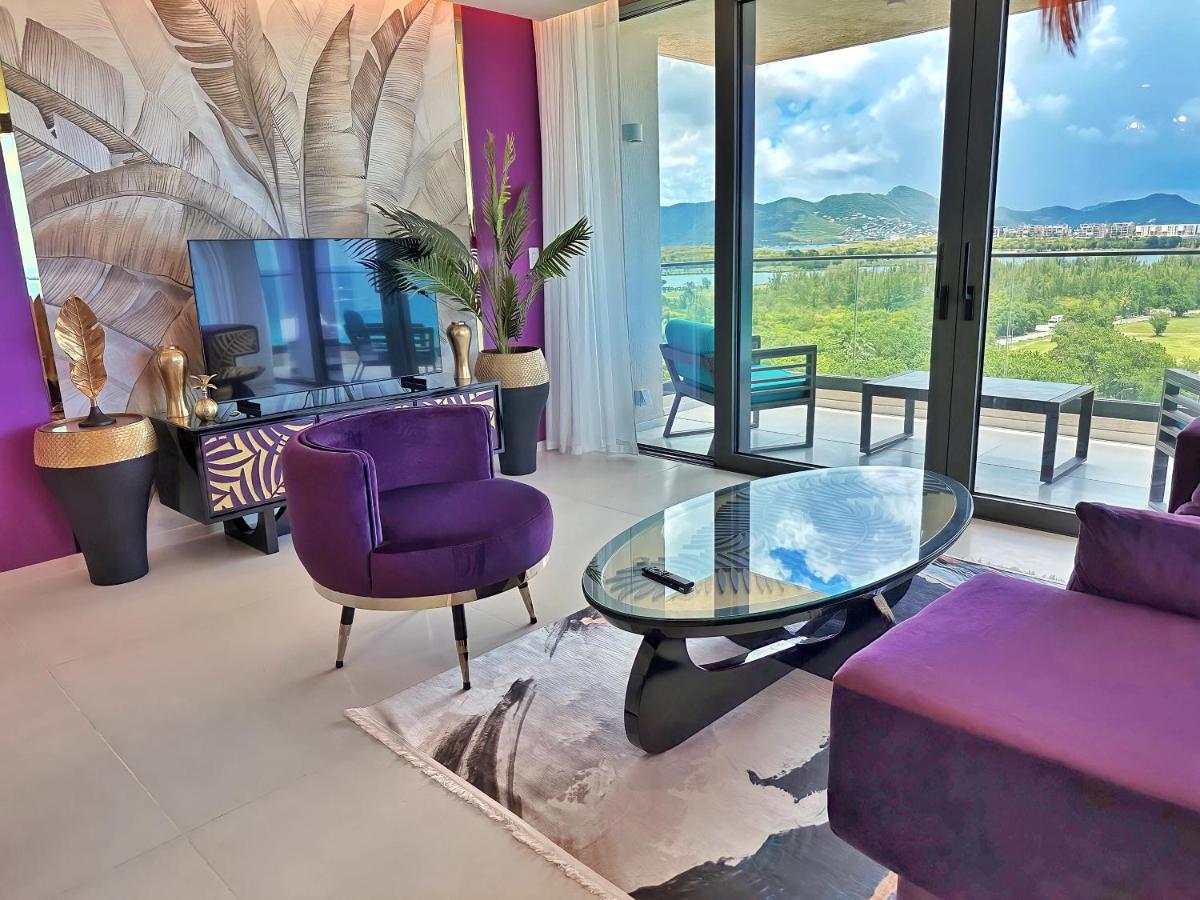 Mullet Bay Suites - Your Luxury Stay Awaits Cupecoy  Esterno foto