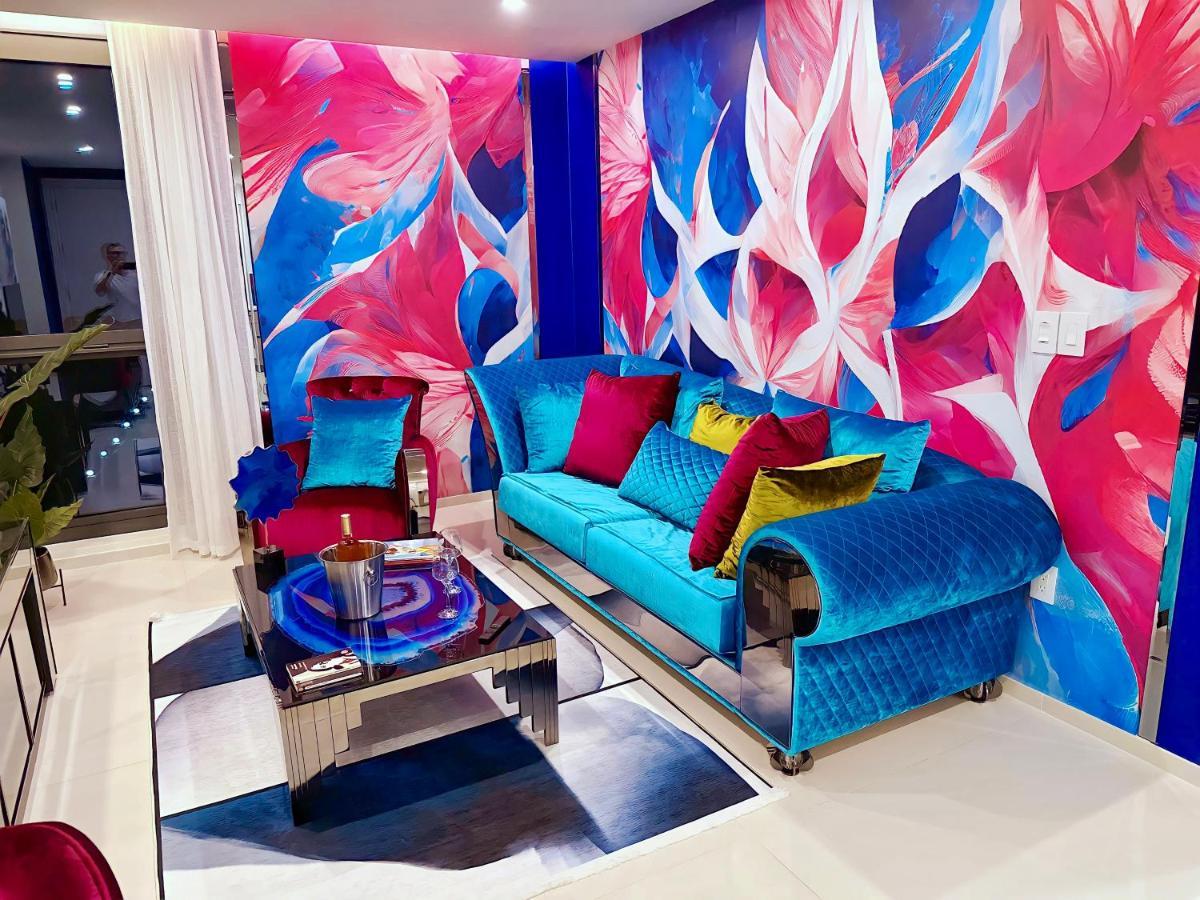 Mullet Bay Suites - Your Luxury Stay Awaits Cupecoy  Esterno foto