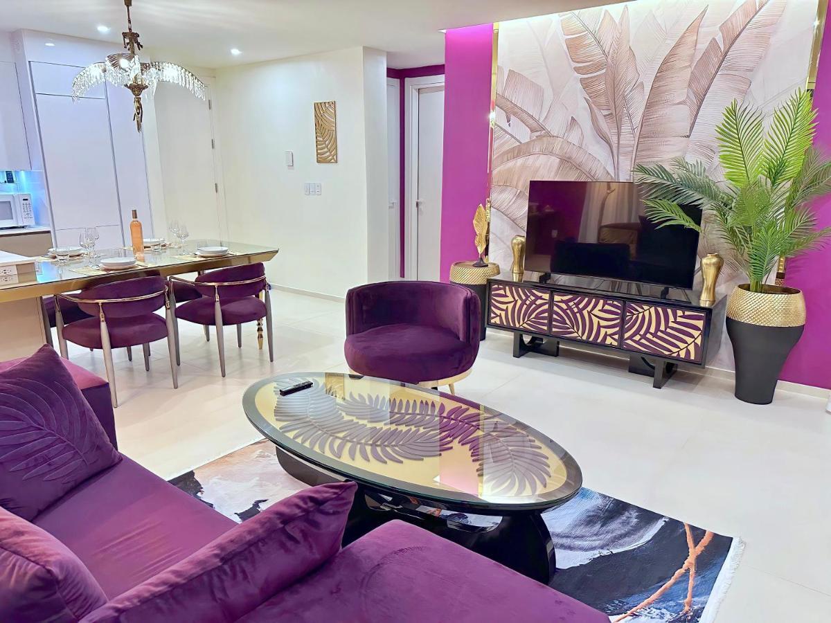 Mullet Bay Suites - Your Luxury Stay Awaits Cupecoy  Esterno foto