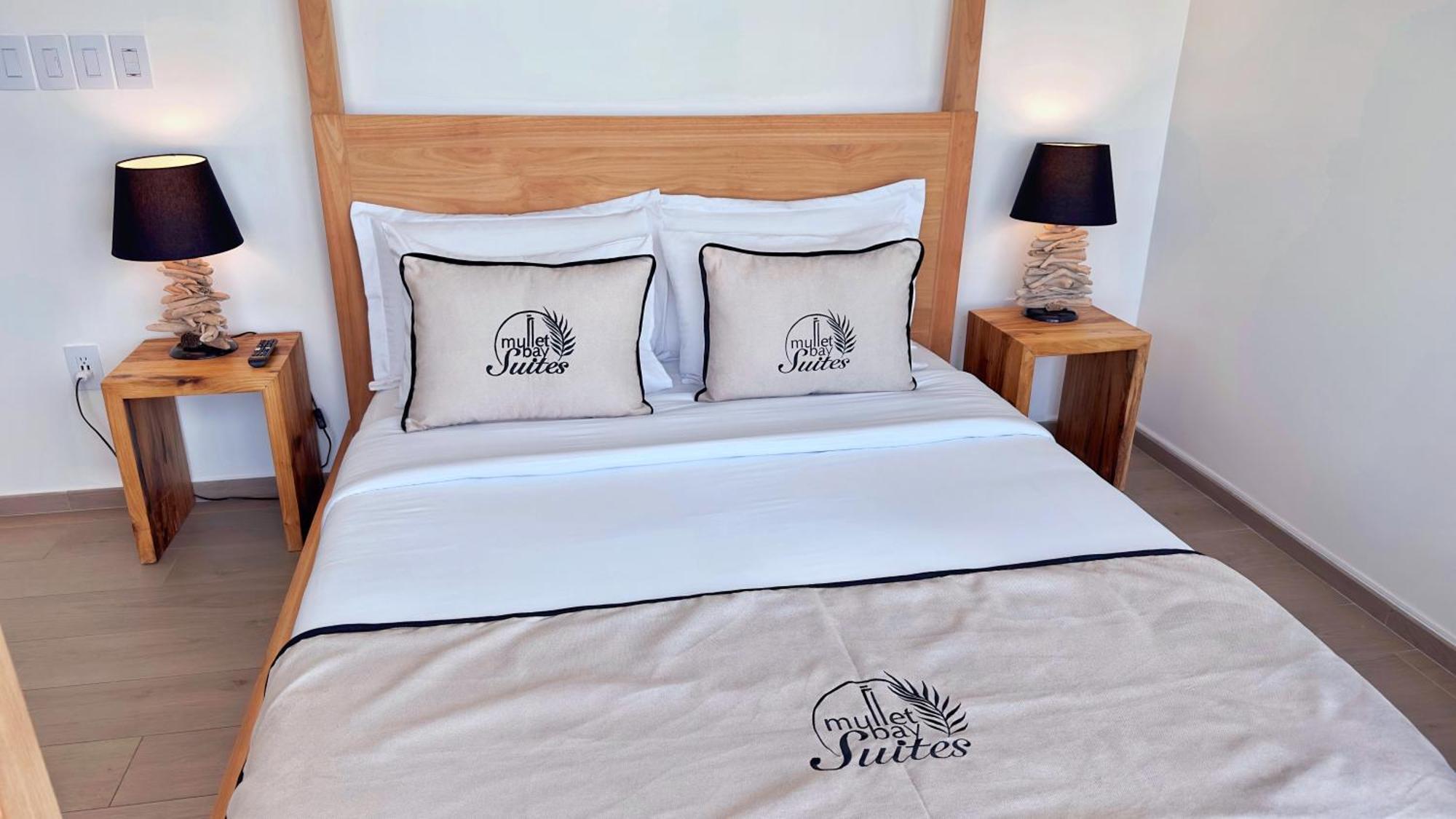 Mullet Bay Suites - Your Luxury Stay Awaits Cupecoy  Esterno foto