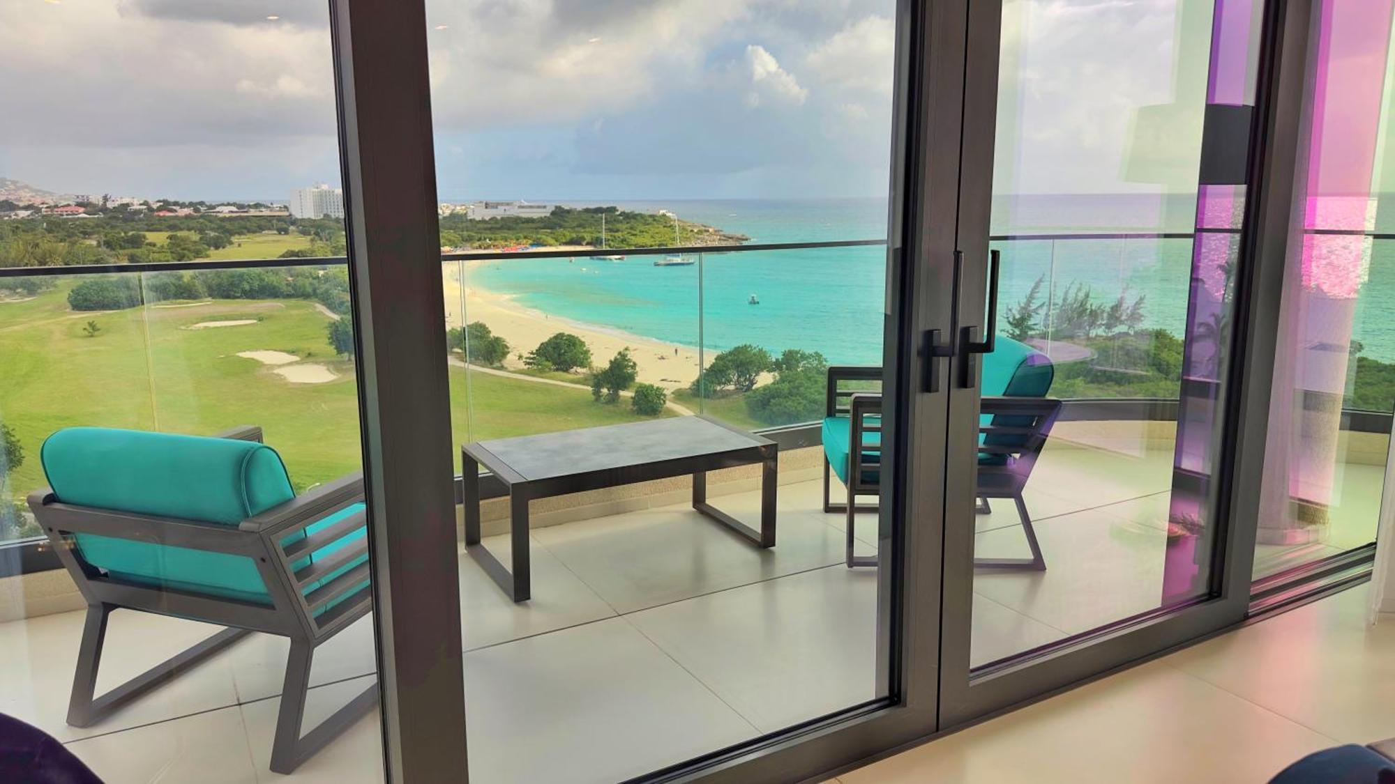 Mullet Bay Suites - Your Luxury Stay Awaits Cupecoy  Esterno foto