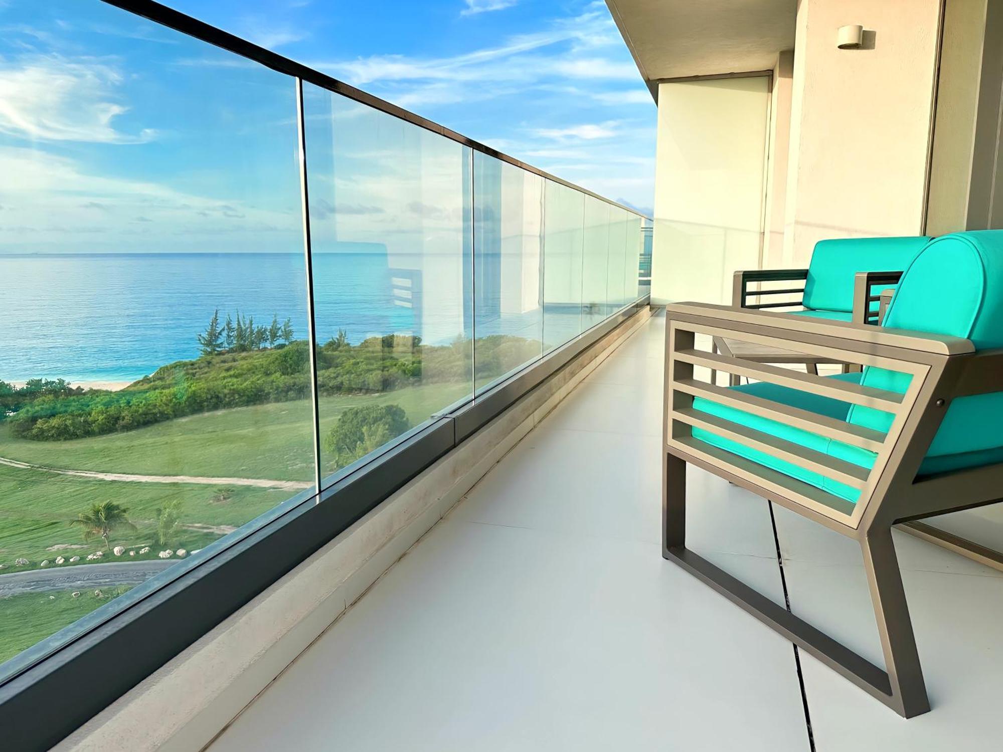 Mullet Bay Suites - Your Luxury Stay Awaits Cupecoy  Esterno foto