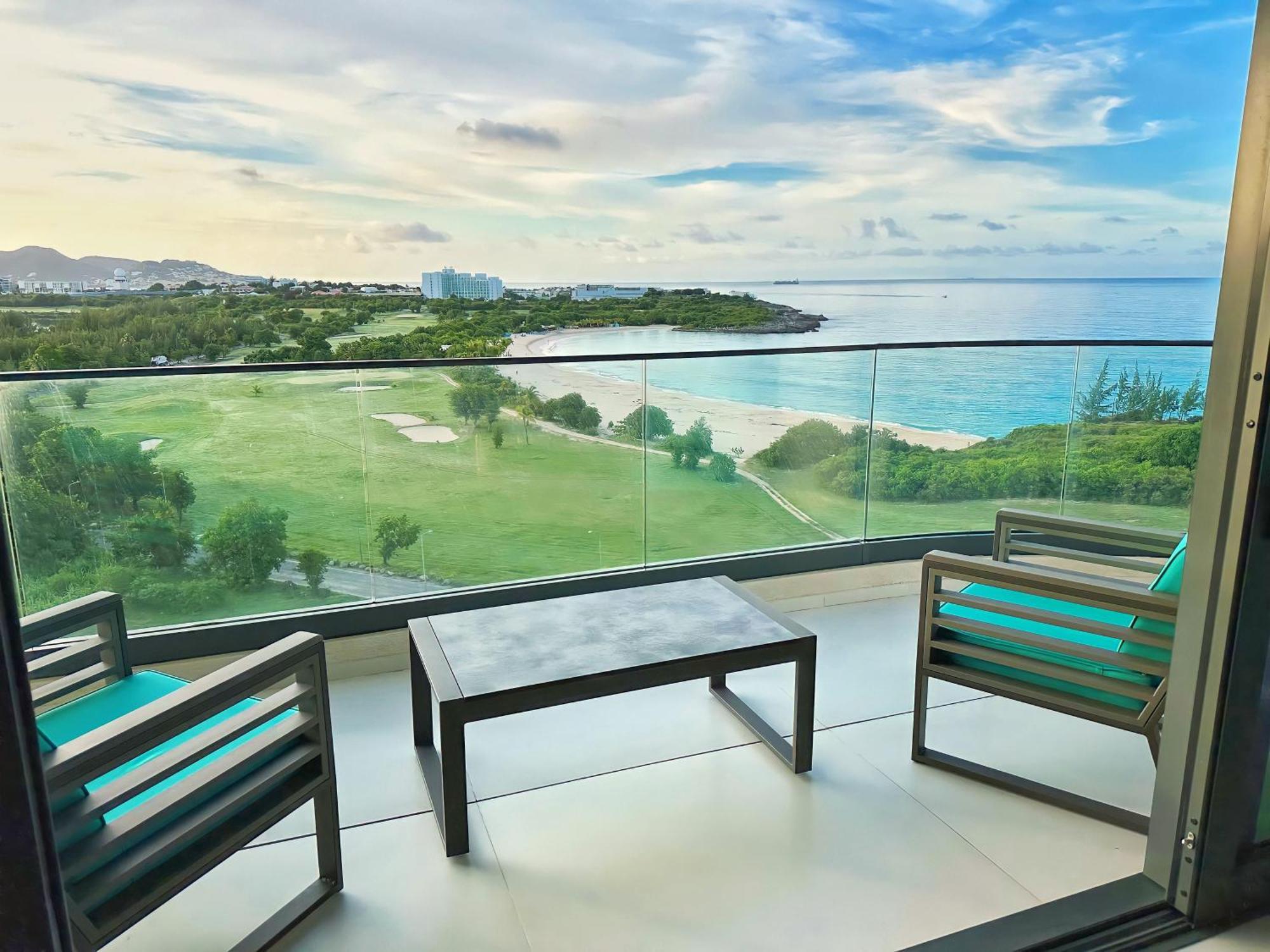Mullet Bay Suites - Your Luxury Stay Awaits Cupecoy  Esterno foto