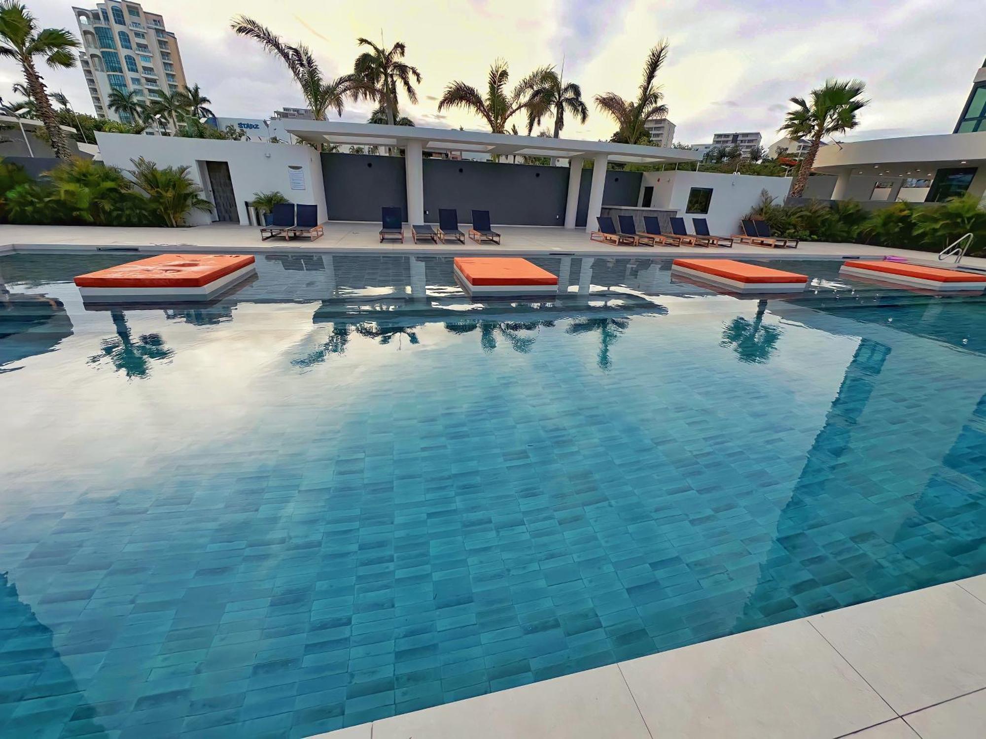 Mullet Bay Suites - Your Luxury Stay Awaits Cupecoy  Esterno foto