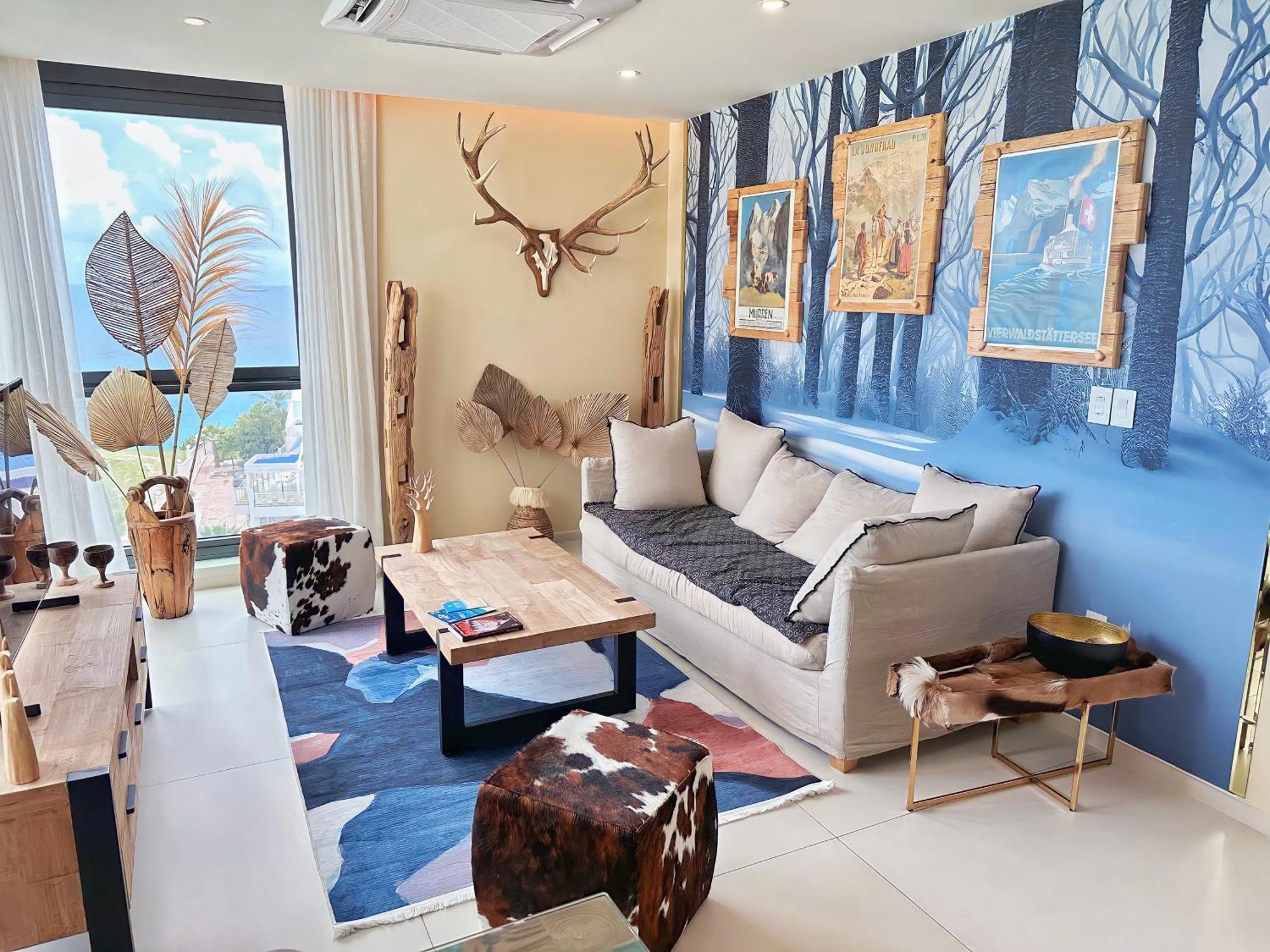 Mullet Bay Suites - Your Luxury Stay Awaits Cupecoy  Esterno foto