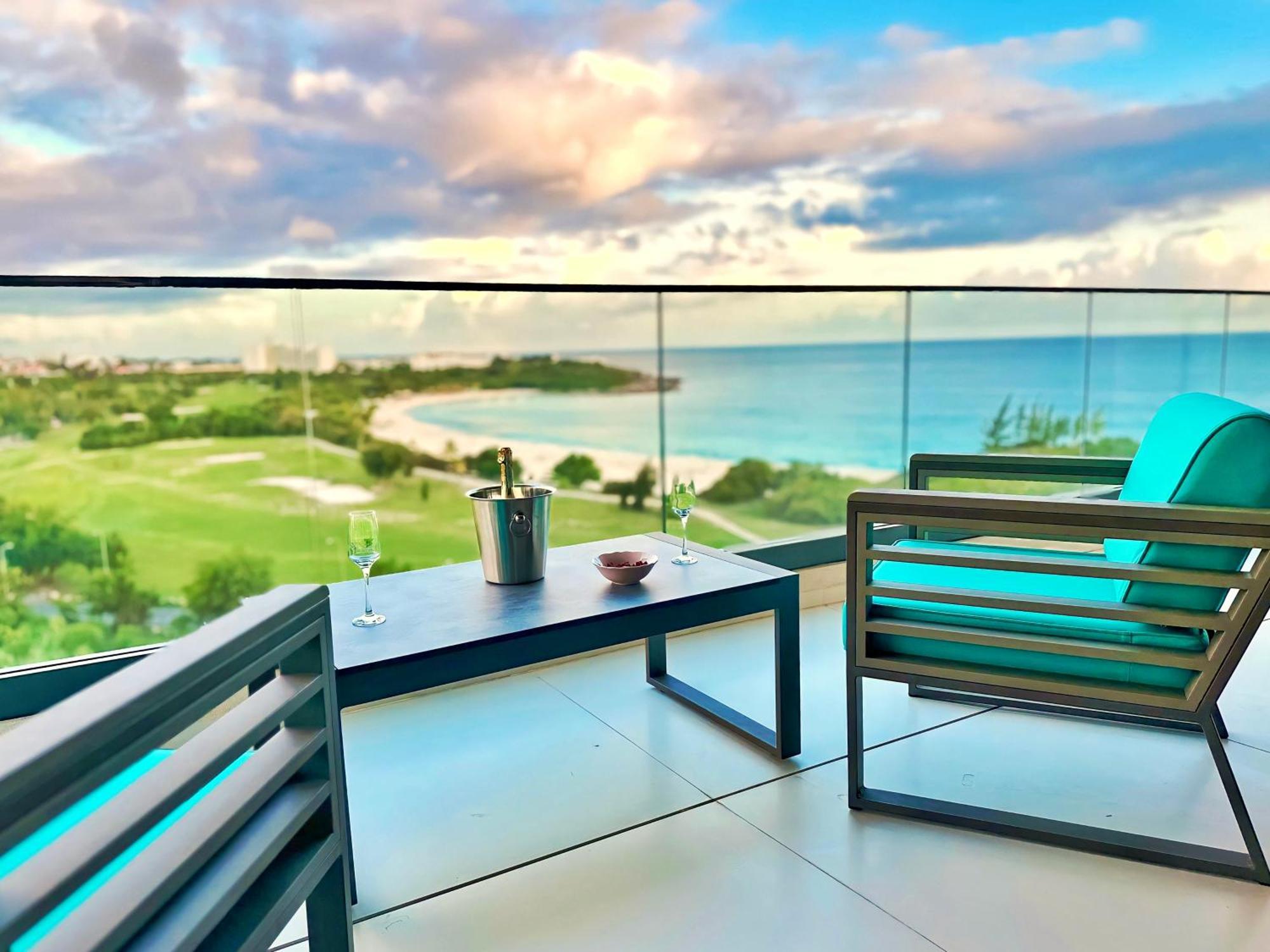 Mullet Bay Suites - Your Luxury Stay Awaits Cupecoy  Esterno foto