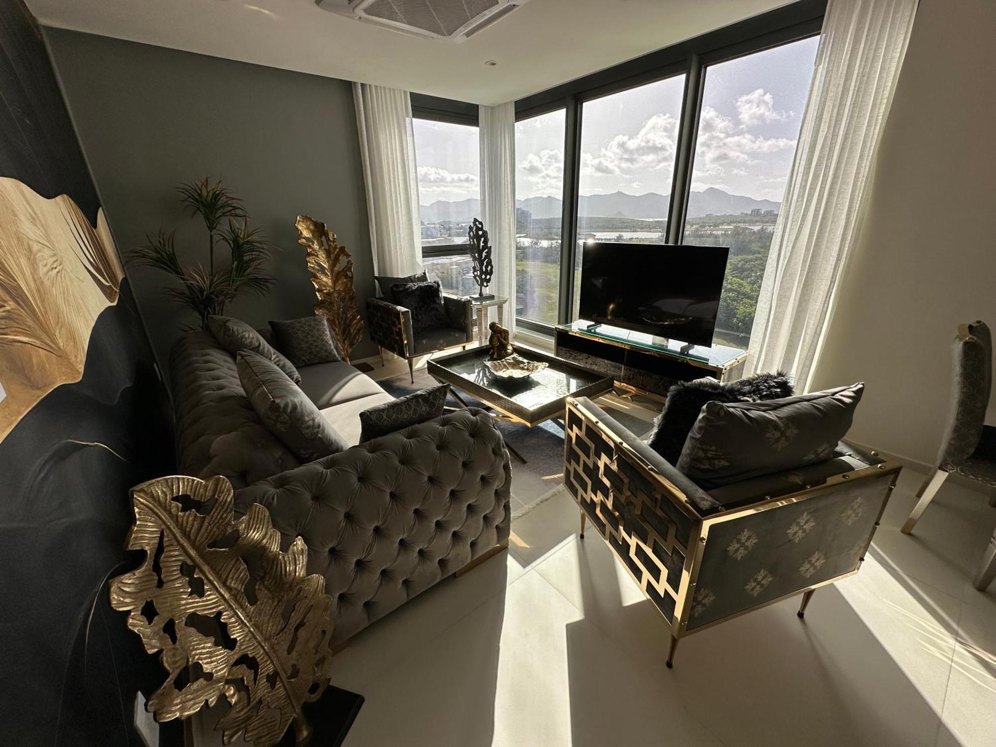 Mullet Bay Suites - Your Luxury Stay Awaits Cupecoy  Esterno foto