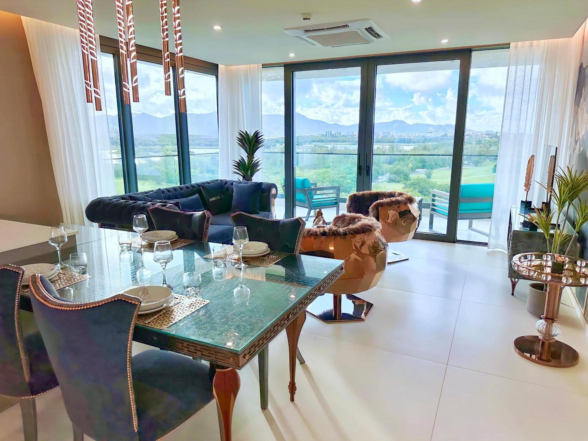 Mullet Bay Suites - Your Luxury Stay Awaits Cupecoy  Esterno foto