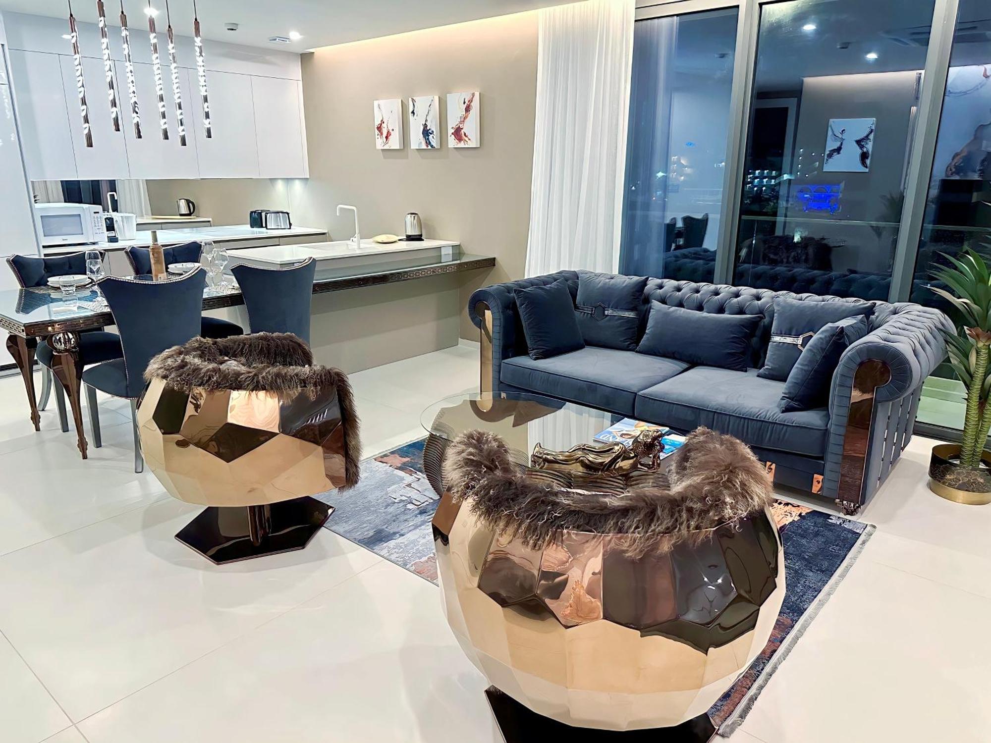 Mullet Bay Suites - Your Luxury Stay Awaits Cupecoy  Esterno foto