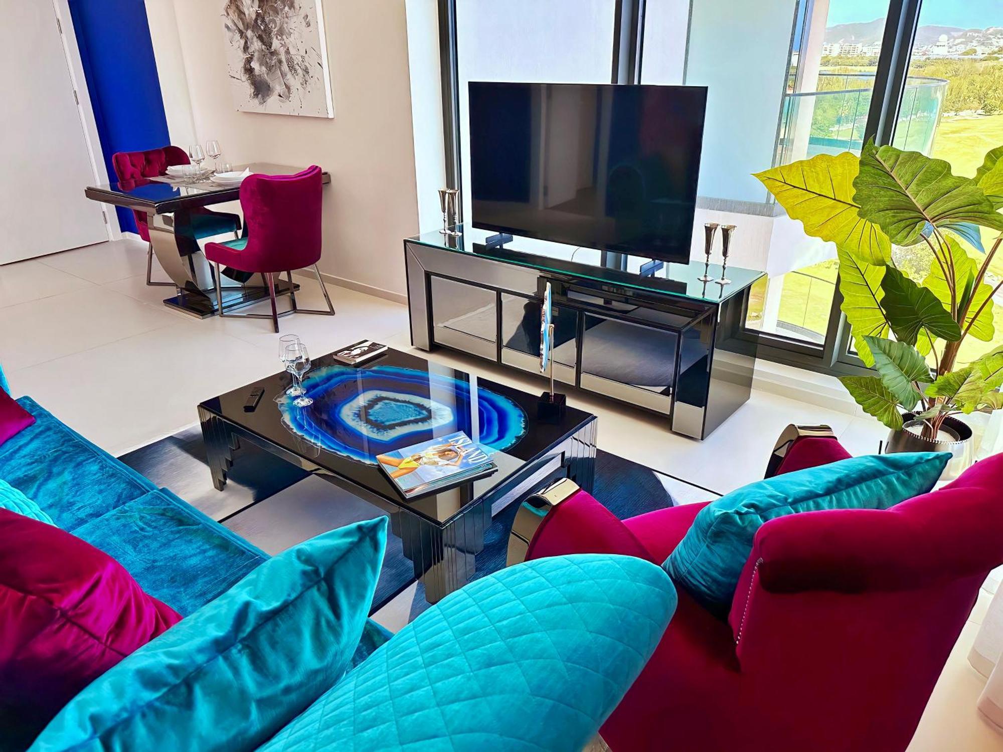 Mullet Bay Suites - Your Luxury Stay Awaits Cupecoy  Camera foto