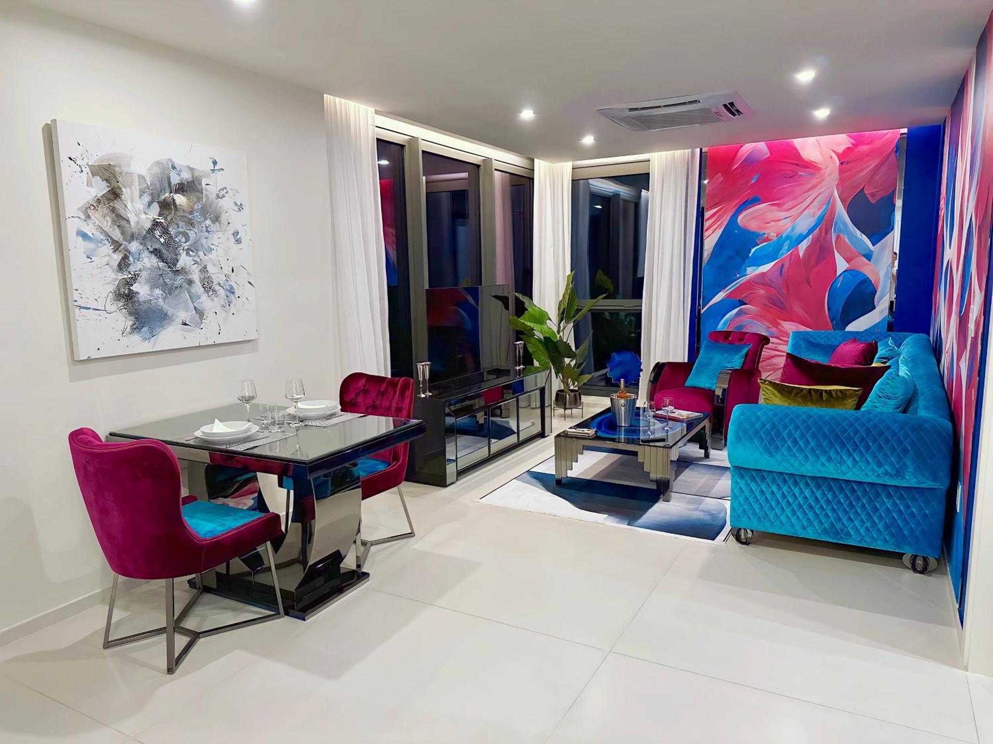 Mullet Bay Suites - Your Luxury Stay Awaits Cupecoy  Camera foto